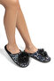 Raty Women's House Slippers Gray 36/41