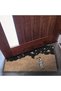 Door Mat - Modern and Stylish Door Mat |   For Home, Office, and Outdoor Use (Yılıd - 6