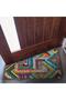 Door Mat - Modern and Stylish Door Mat |   For Home, Office, and Outdoor Use (Color - 6