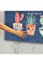 Door Mat - Modern and Stylish Door Mat |   For Home, Office, and Outdoor Use (Kaktü) - 5