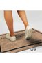 Door Mat - Modern and Stylish Door Mat |   For Home, Office, and Outdoor Use (Kapid - 2