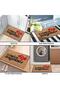 Door Mat - Modern and Stylish Door Mat |   For Home, Office, and Outdoor Use (Kalpt - 4