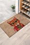 Door Mat - Modern and Stylish Door Mat (Retro Pati)