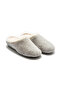 Pisa Women's House Slippers Gray 36/41