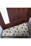 Door Mat - Modern and Stylish Door Mat |   For Home, Office, and Outdoor Use (Sevim - 6