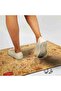 Door Mat - Modern and Stylish Door Mat |   For Home, Office, and Outdoor Use (Piri - 2