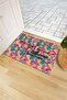 Door Mat - Modern and Stylish Door Mat |   For Home, Office, and Outdoor Use (Worldwide)