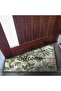 Door Mat - Modern and Stylish Door Mat |   For Home, Office, and Outdoor Use (Tropi - 6