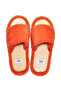 Lisa Women's House Slippers Orange 36/41 - 5