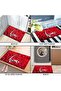 Door Mat - Modern and Stylish Door Mat (Rose Home) - 4