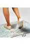 Door Mat - Modern and Stylish Door Mat (Love Fi̇l) - 2