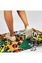 Door Mat - Modern and Stylish Door Mat |   For Home, Office, and Outdoor Use (Wild - 2