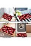 Door Mat - Modern and Stylish Door Mat |   For Home, Office, and Outdoor Use (Pati - 4