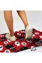 Door Mat - Modern and Stylish Door Mat |   For Home, Office, and Outdoor Use (Pati - 2
