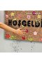 Door Mat - Modern and Stylish Door Mat |   For Home, Office, and Outdoor Use (Hoşge - 5