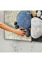 Door Mat - Modern and Stylish Door Mat (Stone) - 5