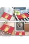 Door Mat - Modern and Stylish Door Mat |   For Home, Office, and Outdoor Use (Living Room) - 4