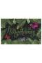 Door Mat - Modern and Stylish Door Mat |   For Home, Office, and Outdoor Use (Keleb - 3
