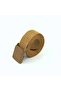 Ekr 3 cm Plastic Buckle Covered Anti-Slip Belt Palaska - 2