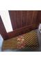 Door Front Mat - Modern and Stylish Door Mat |   For Home, Office and Outdoor Use (Vinta - 6