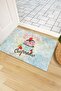 Door Mat - Modern and Stylish Door Mat |   For Home, Office, and Outdoor Use (Capca