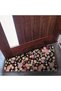 Door Front Mat - Modern and Stylish Door Mat |   For Home, Office and Outdoor Use (Color - 6