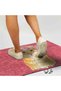 Door Mat - Modern and Stylish Door Mat |   For Home, Office, and Outdoor Use (Living Room) - 2