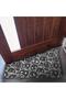 Door Mat - Modern and Stylish Door Mat |   For Home, Office, and Outdoor Use (Gülüm - 6