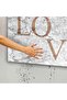 Door Mat - Modern and Stylish Door Mat (Love) - 5