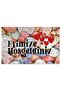 Door Mat - Modern and Stylish Door Mat |   For Home, Office, and Outdoor Use (Homeimi - 3