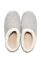 Pisa Women's House Slippers Gray 36/41 - 2