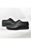 Genuine Leather Eva Light Sole Men's Lace-Up Laser Printed Casual Classic - Groom's Shoes - 3