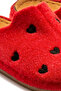 Eros Women's House Slippers Red 36/40 - 3