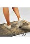 Door Front Mat - Modern and Stylish Door Mat |   For Home, Office and Outdoor Use (Discovery - 2