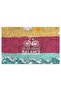Door Mat - Modern and Stylish Door Mat |   For Home, Office, and Outdoor Use (Balan - 3