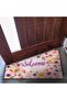 Door Mat - Modern and Stylish Door Mat |   For Home, Office, and Outdoor Use (Fruit - 6