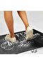 Door Mat - Modern and Stylish Door Mat |   For Home, Office, and Outdoor Use (Latte - 2