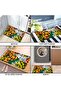 Door Mat - Modern and Stylish Door Mat |   For Home, Office, and Outdoor Use (Wild - 4