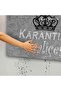 Door Mat - Modern and Stylish Door Mat |   For Home, Office, and Outdoor Use (Karan - 5
