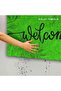 Door Mat - Modern and Stylish Door Mat |   For Home, Office, and Outdoor Use (Welco - 5