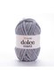 Dolce Maxi - Velvet Hand Knitting Thread Grey-blue-782