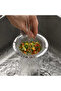 Stainless Steel Kitchen Sink Sink Strainer - 4