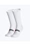 Towel Sole Thick Socks Sports Socks (Tennis Socks) 2 Pieces - 4