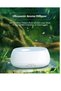 Aromatic Diffuser Room Fragrance Tabletop Air Humidifier with Night Light 500 ml - 2