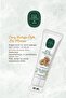90 ml Toothpaste Set with Aloe Vera, Miswak, Walnut and Peel, Cocoa, Pine Extract and Rosie - 4
