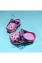 Children's Daily Eva Parrot Sticker Beach, Sea, Pool Sandals Slippers - 3