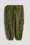 Cargo joggers