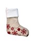Patterned Christmas Gift Socks - 2