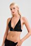 Premium Quality Women's Crop with Stones - 2