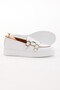 Skoç Model Genuine Leather Casual Shoes - 2